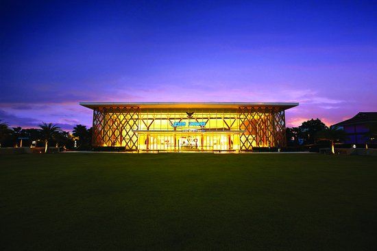 King Power Pattaya Complex